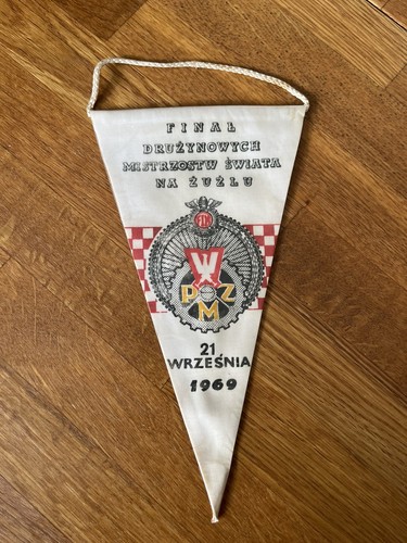 Very rare original - very, world