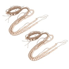 2x Hanging Photo Display Wall