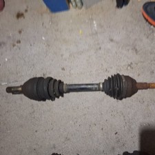 Vauxhall Astra H 1.7 Cdti Drive Shaft passenger side(Short One)