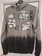 Naruto Shippuden Collection 2007 Hoodie