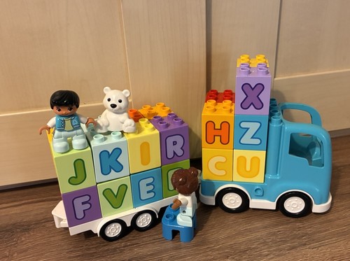 Lego duplo set - lego,