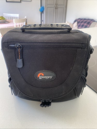Lowe pro nova camera bag - lowe, 1