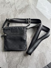 Gen Gucci GG Guccissima Stripe