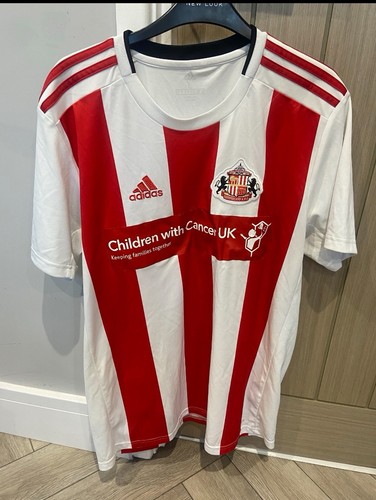 Sunderland 2019 home - sunderland, 2019/20