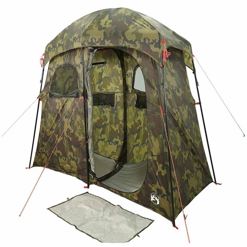Shower tent person - tent, patio