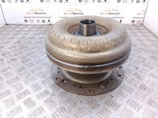 AUDI A7 4G8 3.0 TDI CVU Torque Converter 8 Speed automatic 0BK323572S
