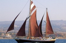 Stunning Liveaboard  With