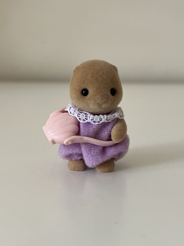 Sylvanian families seashore - sylvanian,
