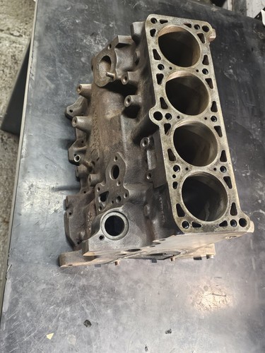 Rare mk1 gti engine - mk1,