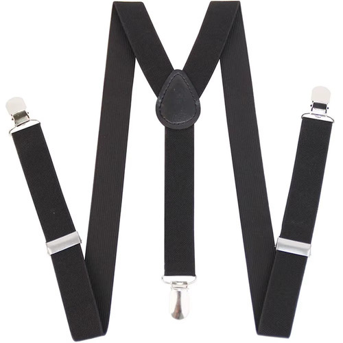 Mens heavy duty suspenders - mens,