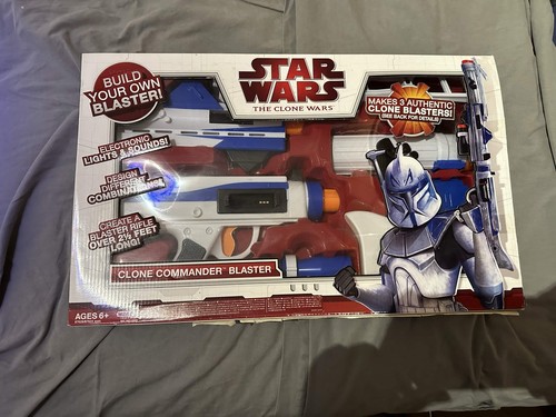 Star wars clone - star,