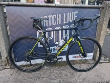 Cannondale Synapse SE 105 Carbon Disc Road Bike 56cm