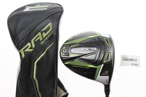 Cobra king radspeed golf - radspeed,