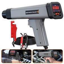 Digital Ignition Timing Light