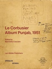Le Corbusier - 9783037787069