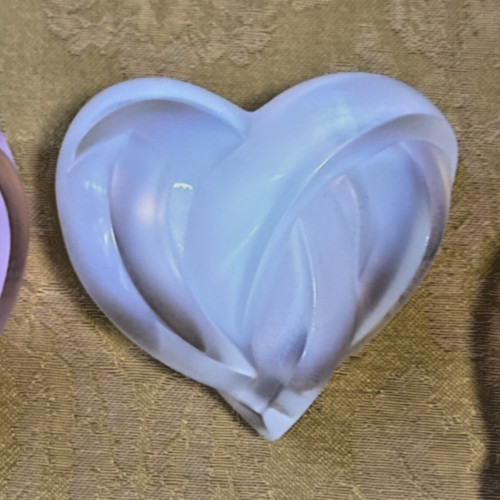 Vintage lalique france crystal - lalique,