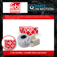 Ignition switch fits toyota - ignition,