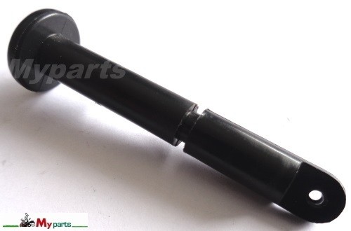 Danarm vintage chainsaw new - vintage,