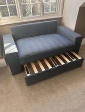 IKEA Sofa Bed Bedroom