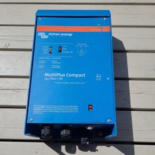 Victron Energy MultiPlus