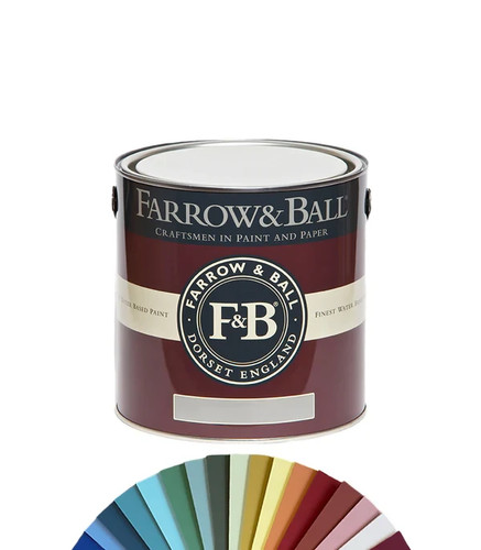Not available farrow and ball - not,