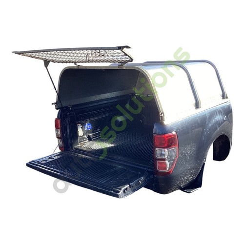 Ford ranger wildtrak - ford,