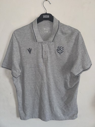 Macron barbarians rugby union - barbarians,