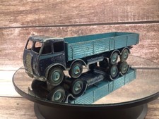 Dinky Toys 501 Foden Diesel 8