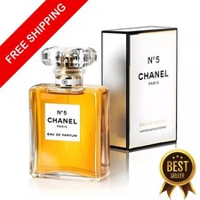 No. 5 Eau De Parfum 100ml EDP