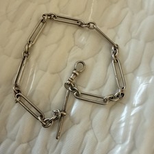 Trombone  Pocket Watch
