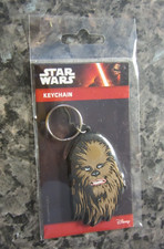 Star Wars Keychain Keyring -