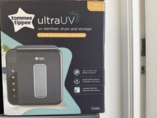 Tommee Tippee Super Steam