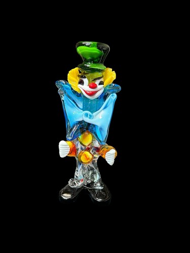 Authentic murano art glass - authentic,