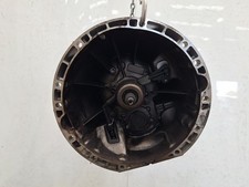 2004 CHRYSLER CROSSFIRE 3.2L