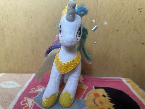 Little pony celestia - my,