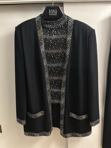 Beautiful three piece - three, st