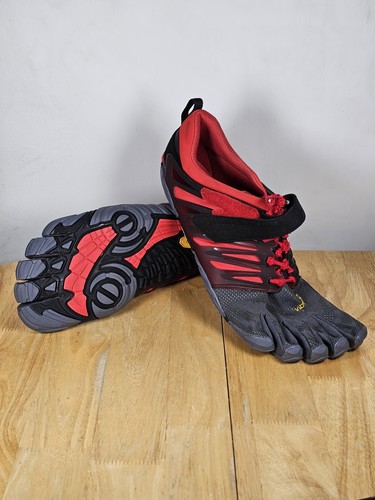 Vibram fivefingers train - fivefingers, v-train
