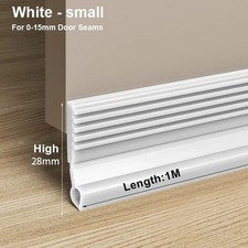 Internal Door Draft Excluder