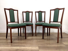 DINING CHAIRS 4 Parker Knoll