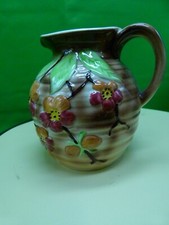 Royal art pottery lustre ware