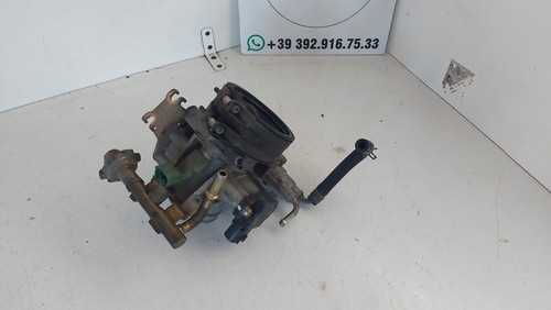 Yamaha 660 throttle body - 660, x