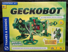 Geckobot Thames & Kosmos