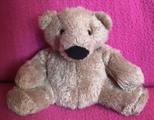 Huggies Brown Teddy Bear Soft