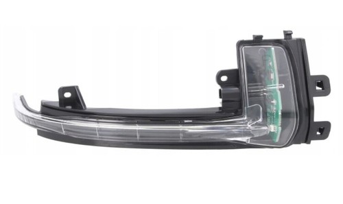 For audi wing mirror - a4, a5