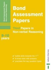 Bond Assessment Papers - Third