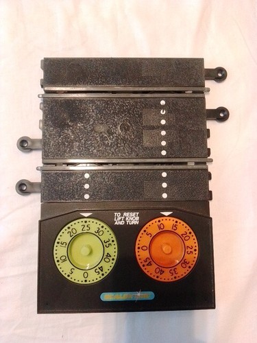 Scalextric classic lap counter - classic,