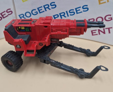 Vintage 1982 Hasbro Action