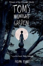 Tom's Midnight Garden-Philippa