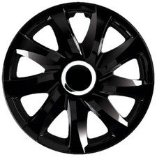 15" Wheel trims fit Skoda