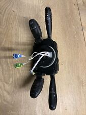 PEUGEOT 307 CC 2.0 HDI WIPER INDICATOR STALK 96605597XT